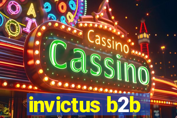invictus b2b